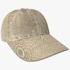 Baseball Cap 2